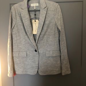 Rag and Bone Wool blazer NWT size 10